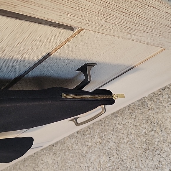 Michael Kors Black Soft Knit Jegging - Picture 8 of 8